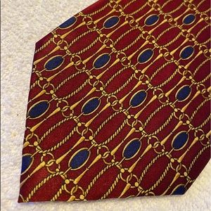 Brand New Stylish Tie By COMO HOUSE of Italy
